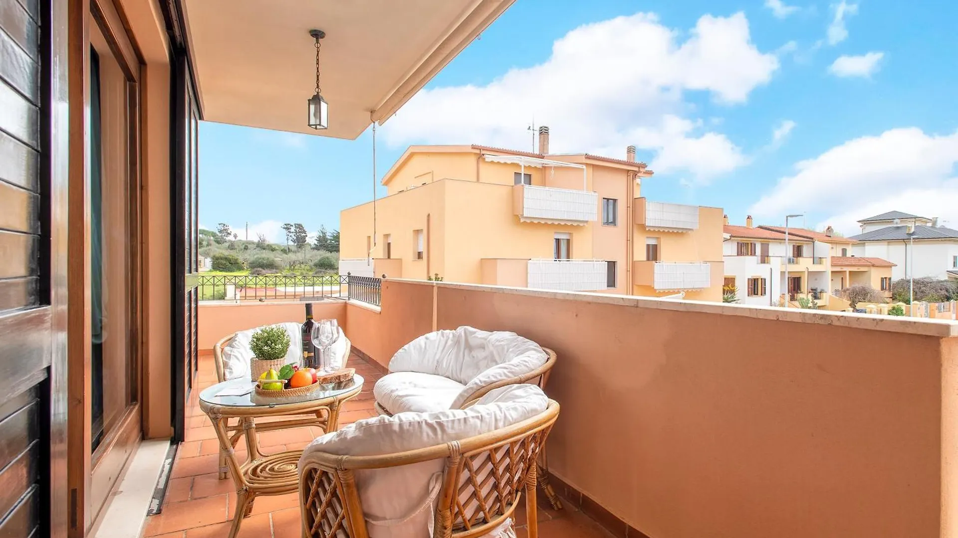 Sardinia Re - Tema Apartment Alghero Italia