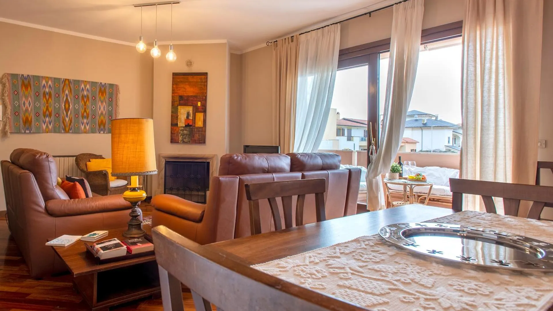 Sardinia Re - Tema Apartment Alghero