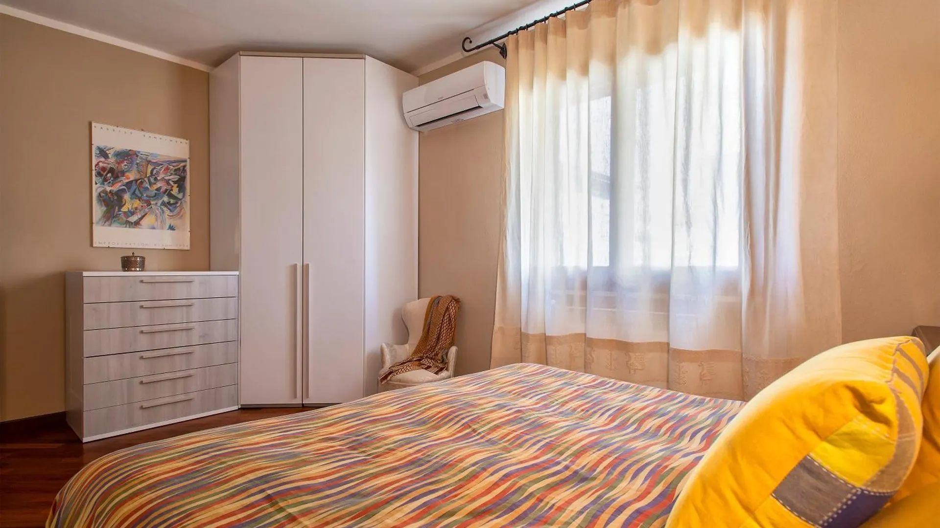 Sardinia Re - Tema Apartment Alghero