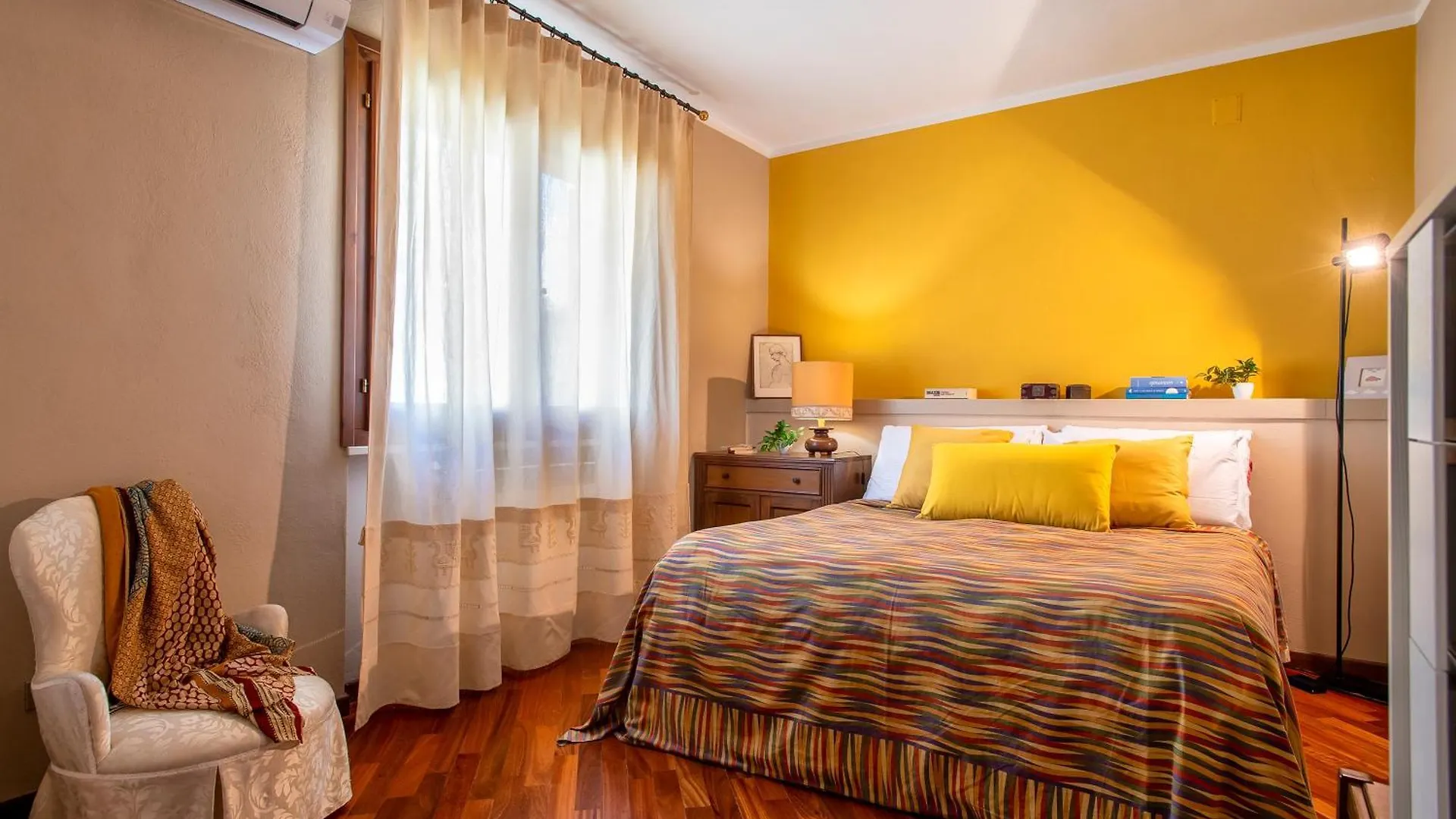 Sardinia Re - Tema Apartment Alghero Italy