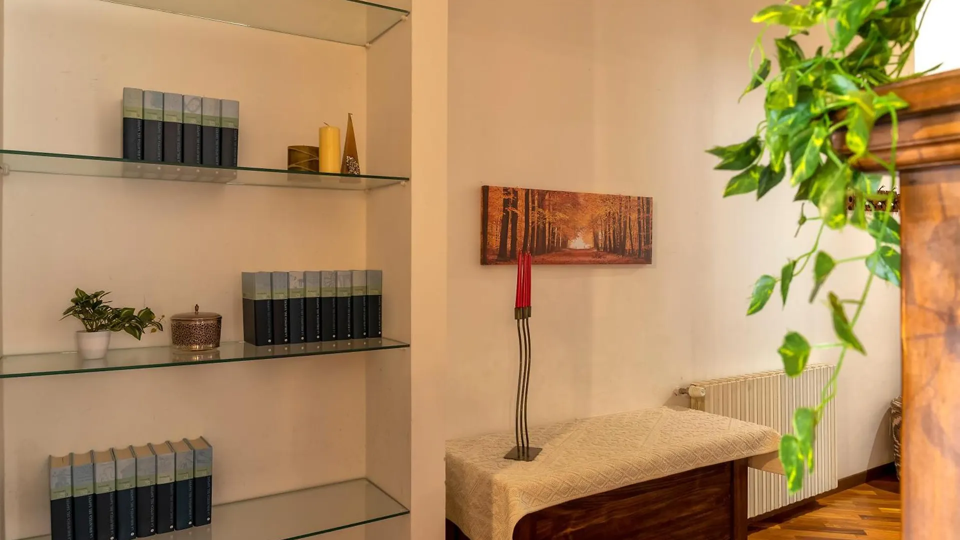 Sardinia Re - Tema Apartment Alghero