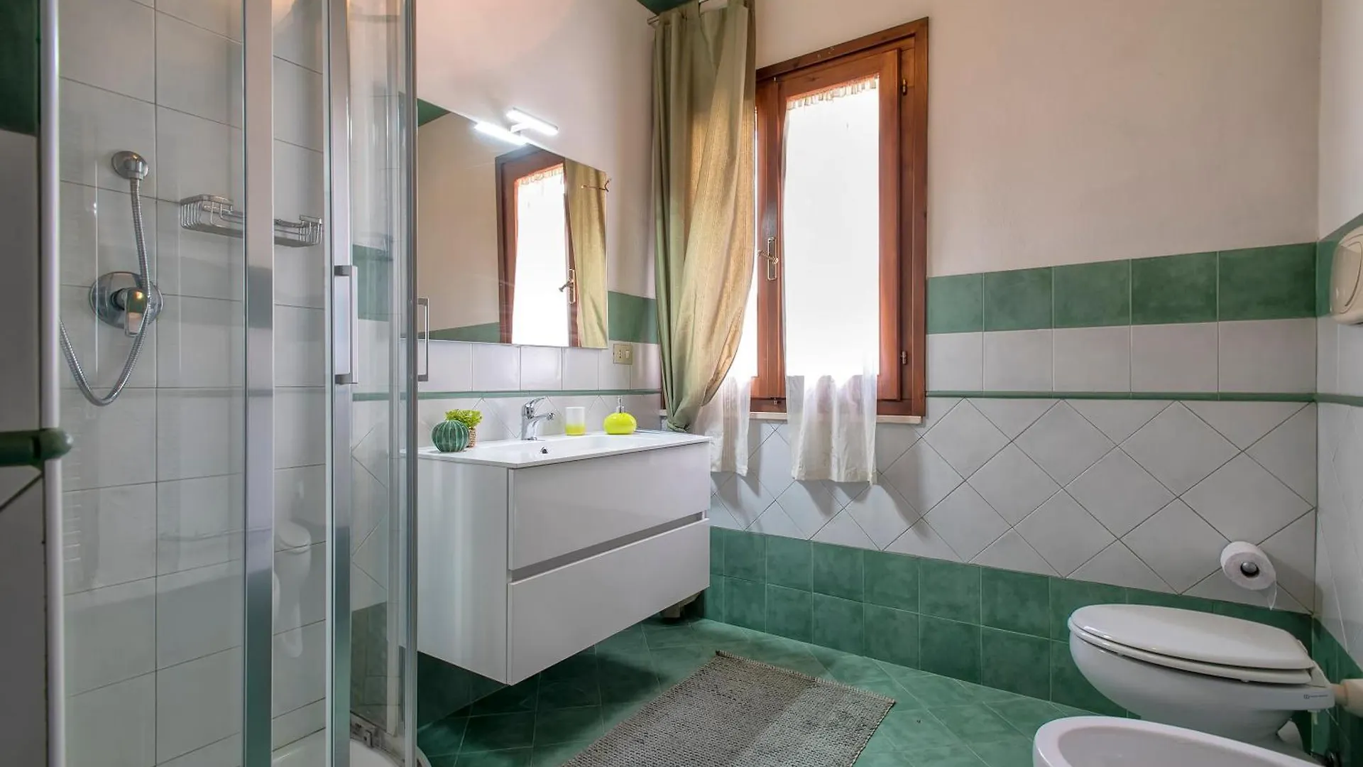 Sardinia Re - Tema Apartment Alghero