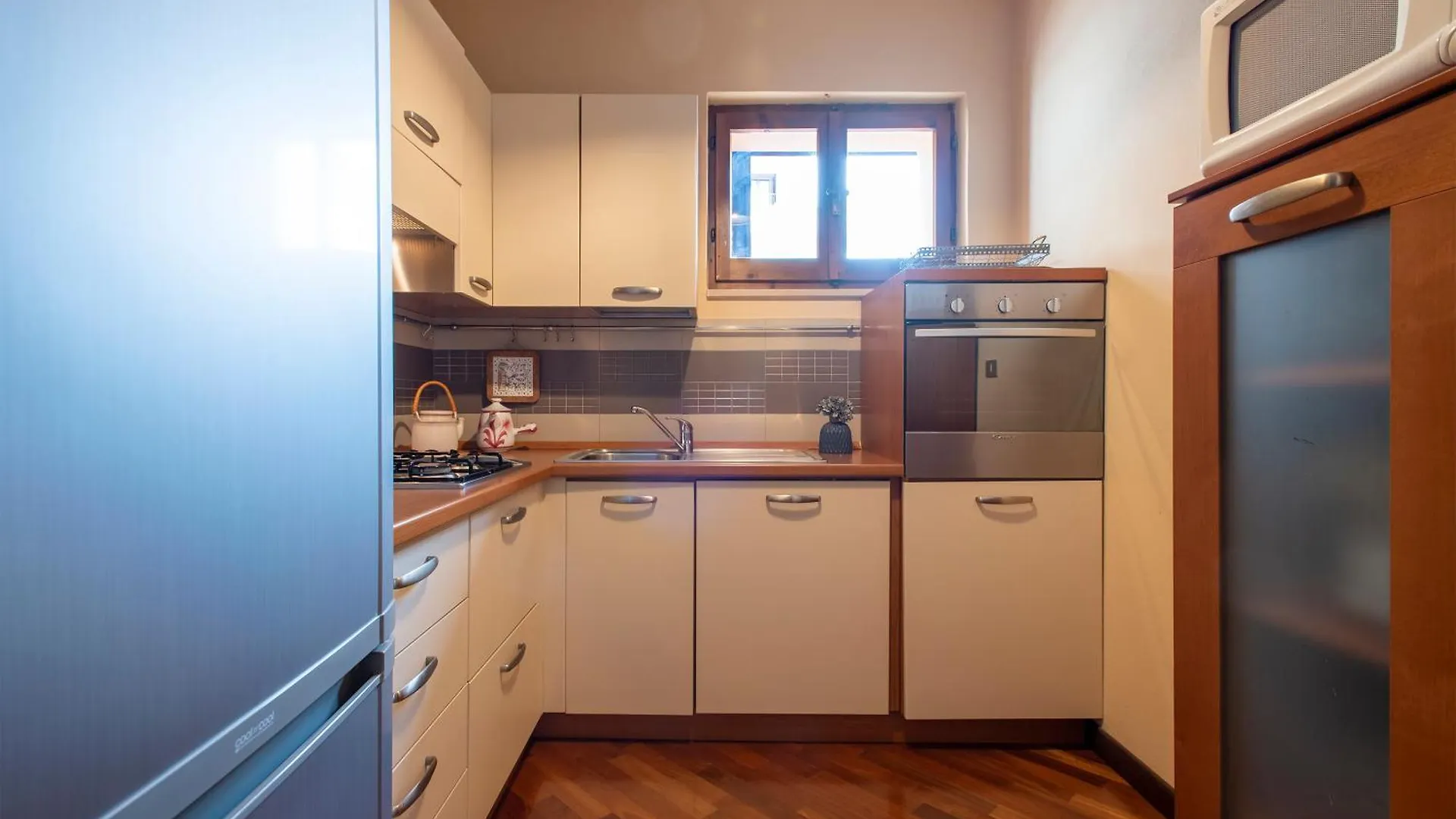 Sardinia Re - Tema Apartment Alghero 0*,  Italia
