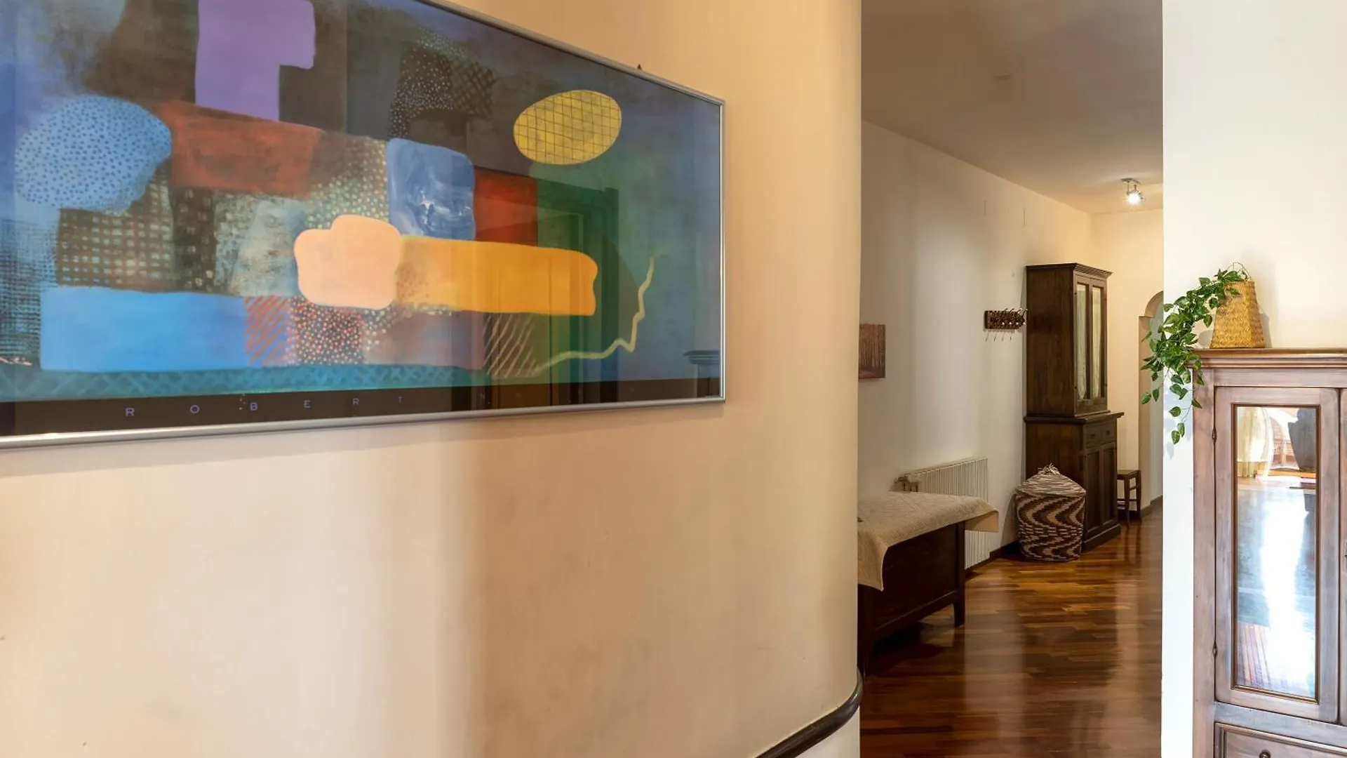 Sardinia Re - Tema Apartment Alghero