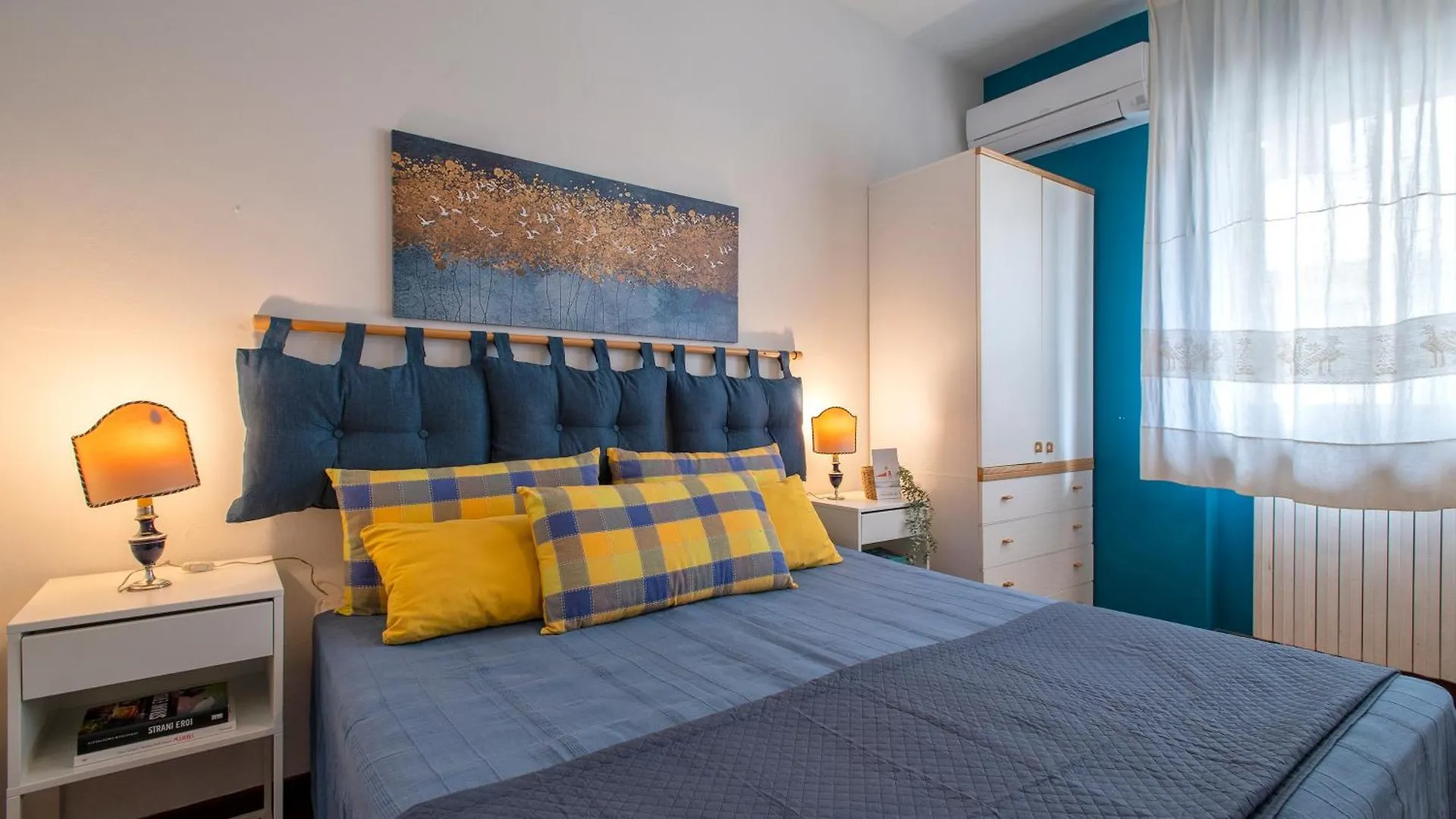 Sardinia Re - Tema Apartment Alghero