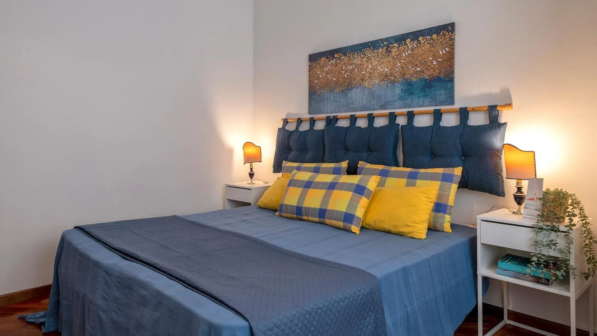 Sardinia Re - Tema Apartment Alghero