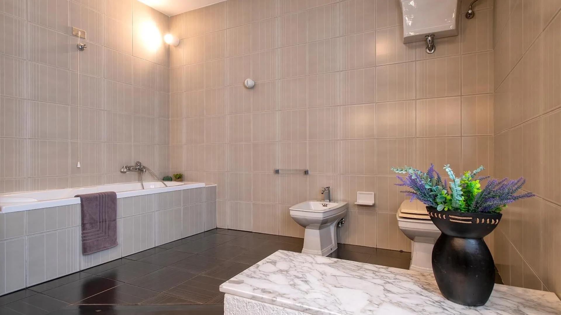 Sardinia Re - Tema Apartment Alghero