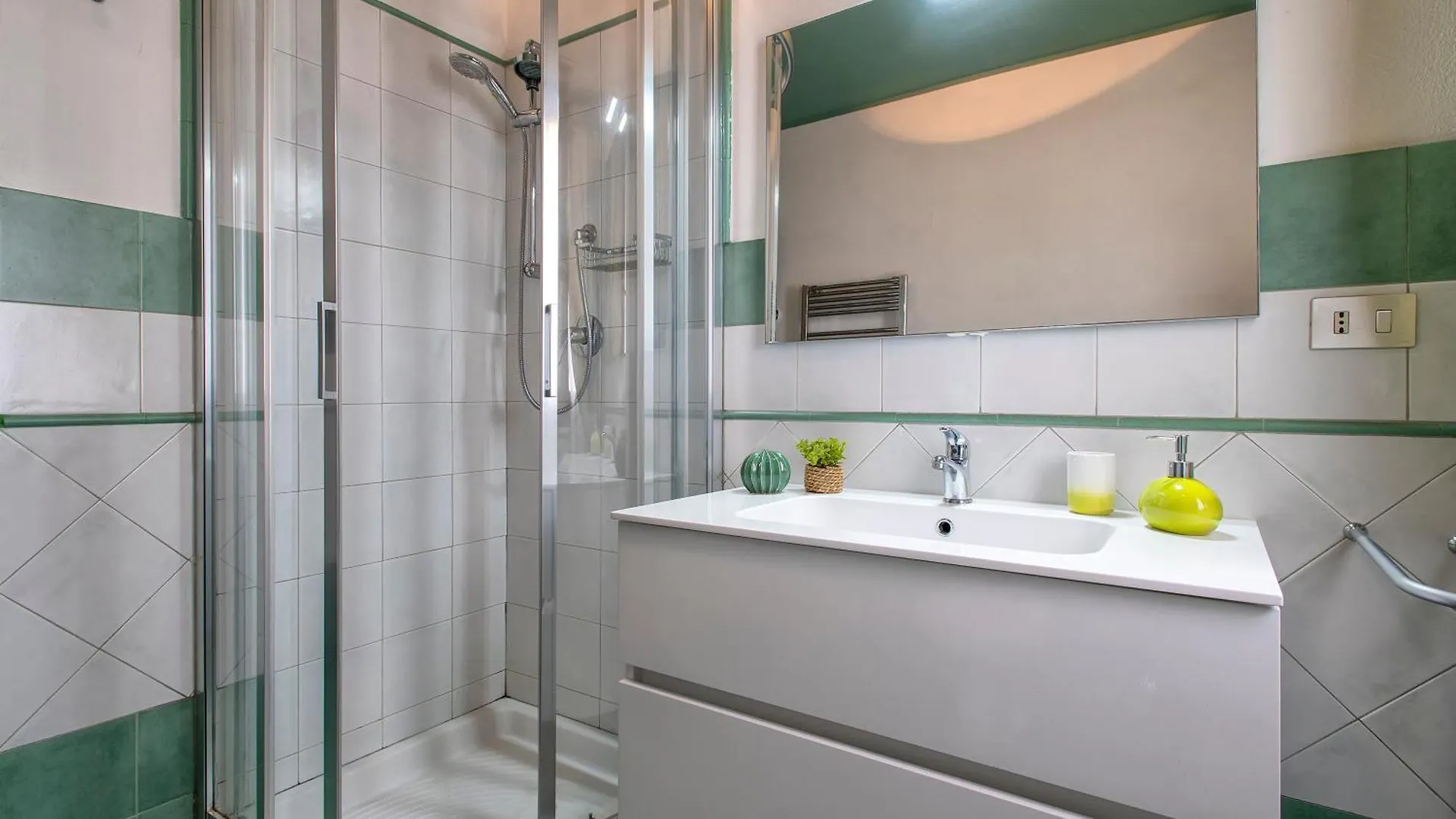 Sardinia Re - Tema Apartment Alghero