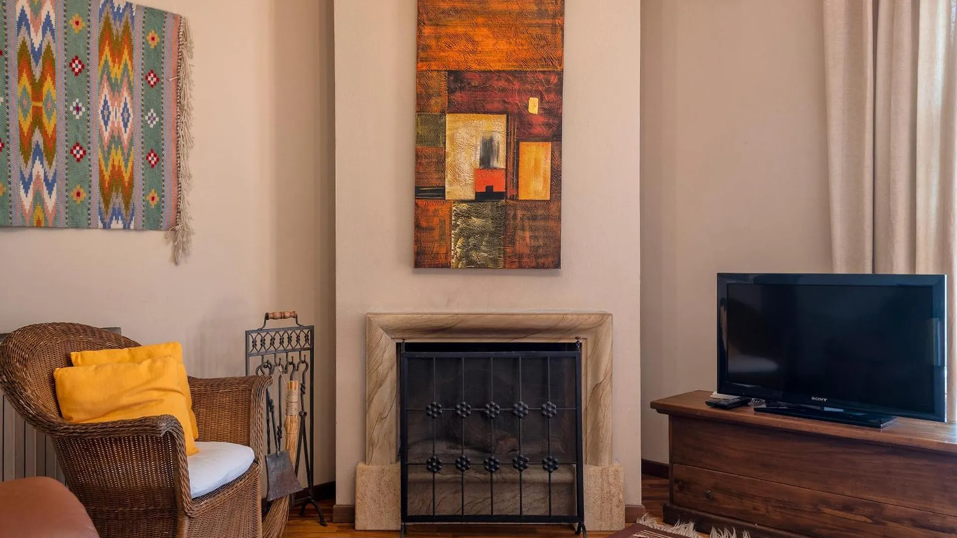Sardinia Re - Tema Apartment Alghero