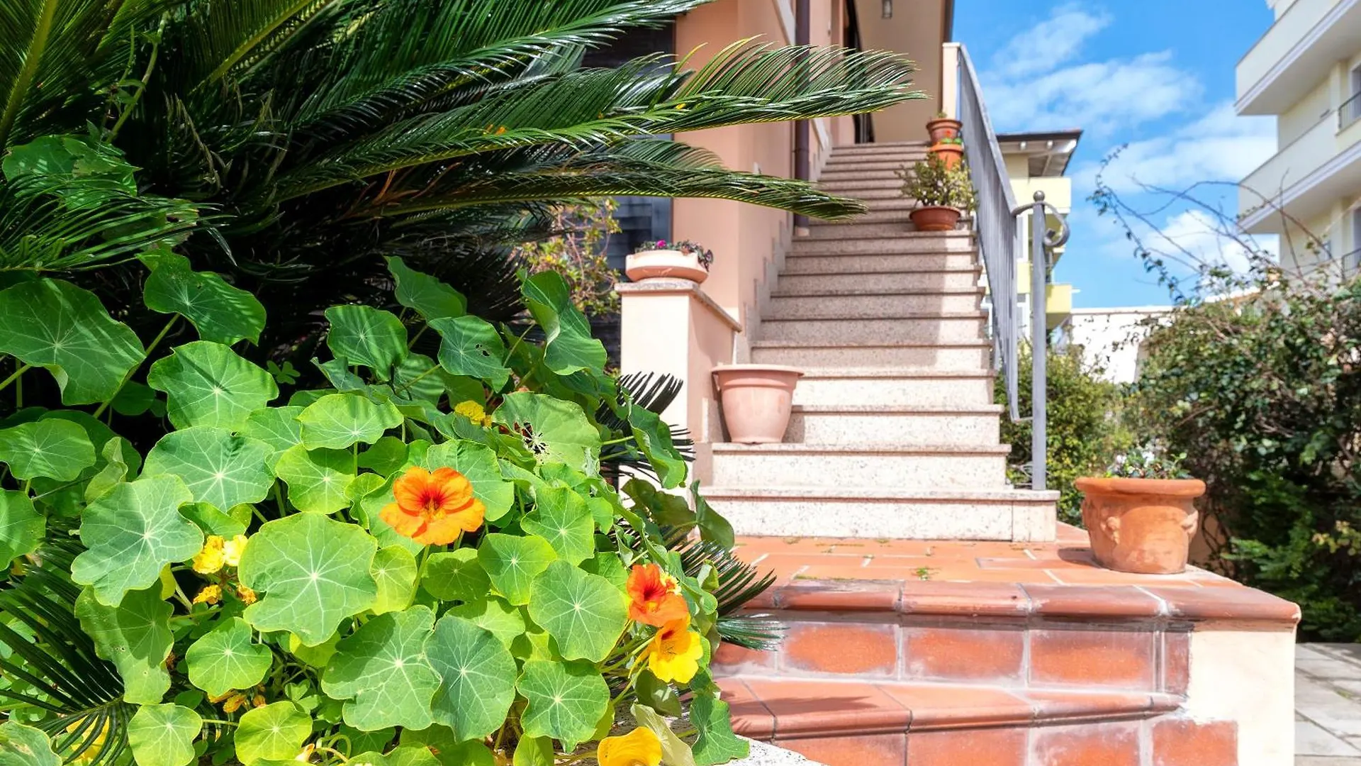Sardinia Re - Tema Apartment Alghero